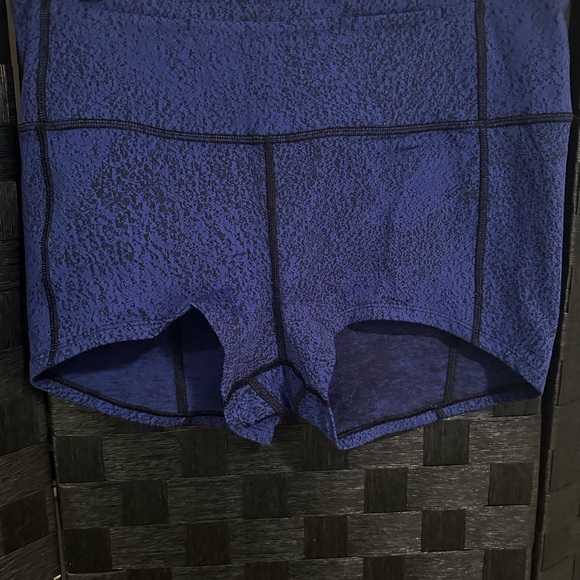 Lululemon short shorts! - Picture 1 of 2